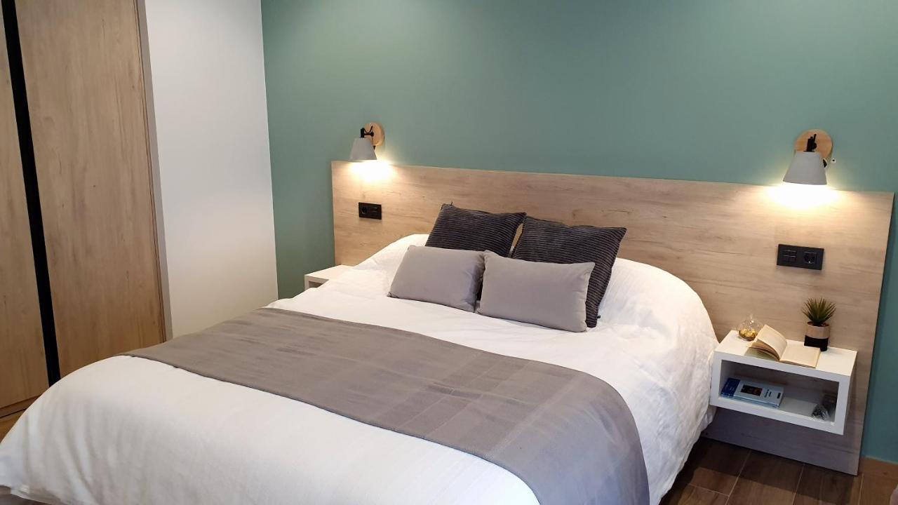 Hotel La Rectoral Covelo  外观 照片