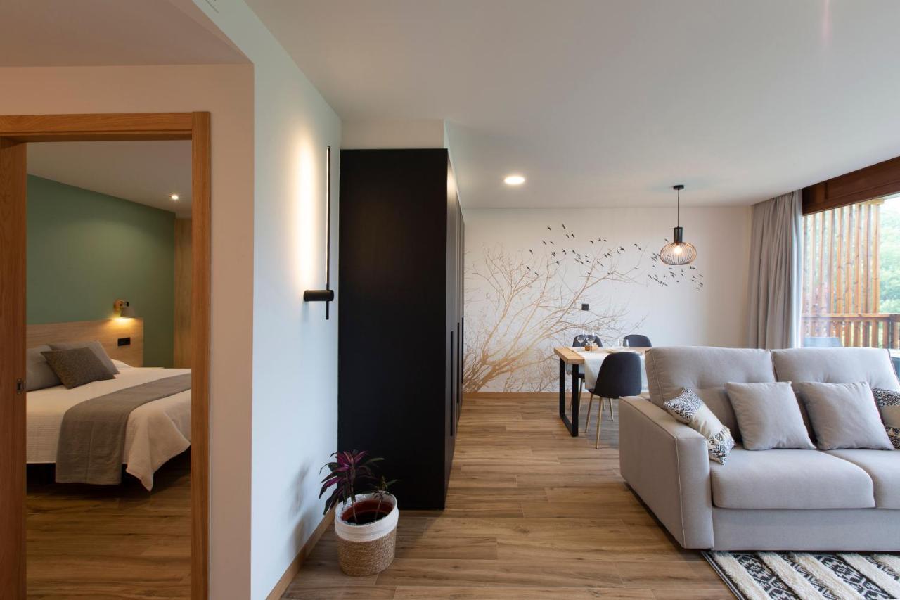 Hotel La Rectoral Covelo  外观 照片