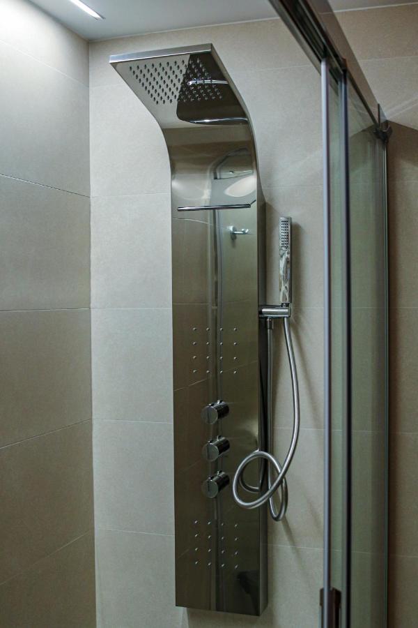 Hotel La Rectoral Covelo  外观 照片